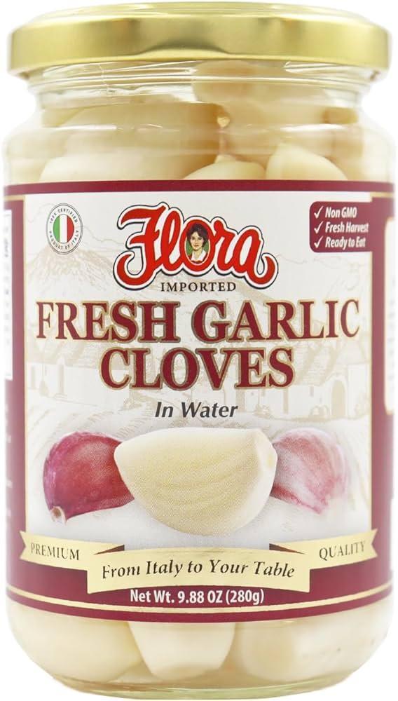Garlic Imported