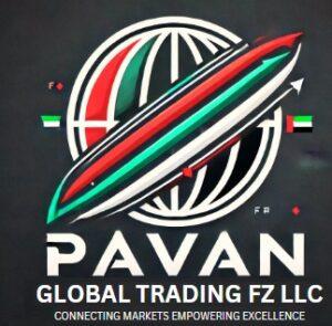 Pavan Global Trading FZ LLC