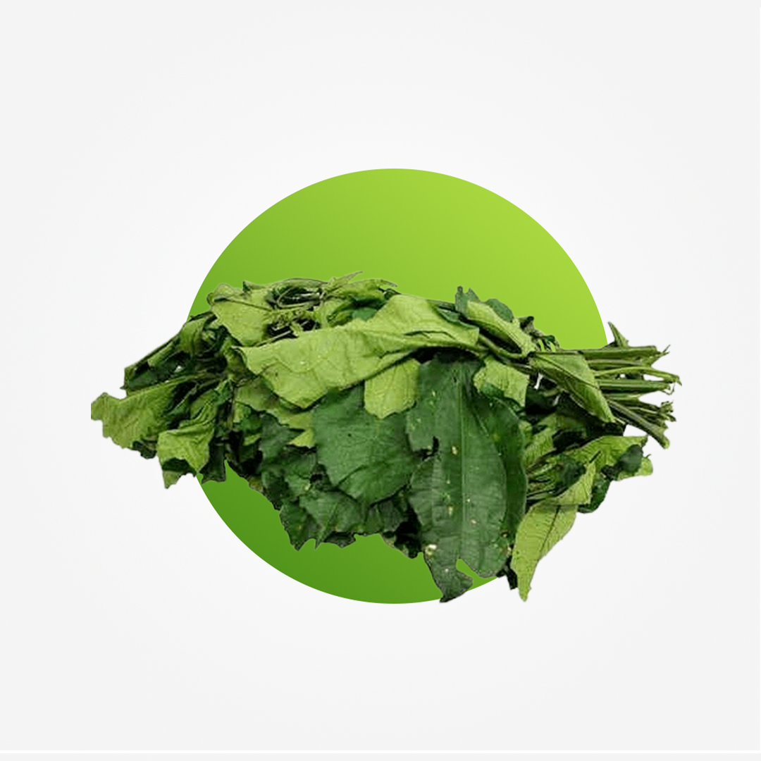 Ugu – per bunch