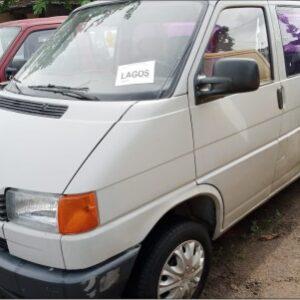 2004 Volkswagon T4 Bus for Sale