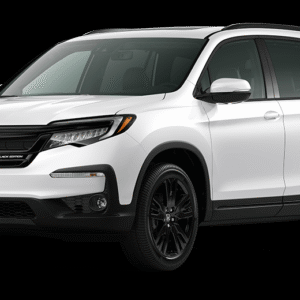 Honda Pilot For Sale