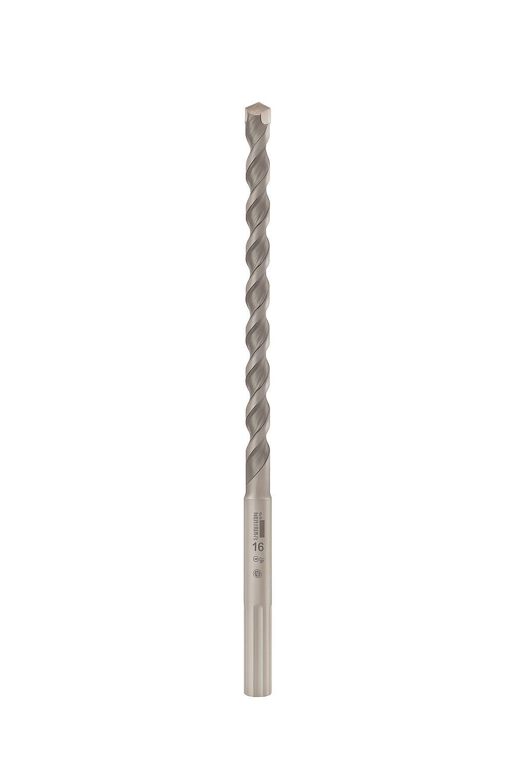 BOSCH 2608685861 16x400x540MM SDS-MAX-4 ROTARY HAMMER DRILL BIT