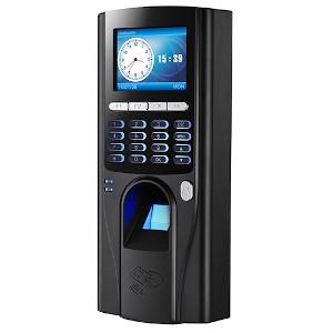 DES30 Fingerprint