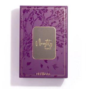 DHAMMA Naughty Eau de Parfum 100ml