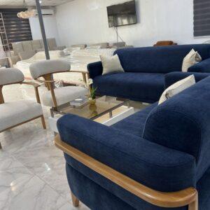 Dorlyn Sofa Set