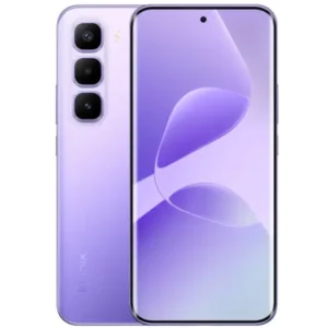 INFINIX Hot 60 Pro Plus – X6886 – 128GB ROM + 8GB RAM