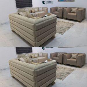Jayden Sofa Set