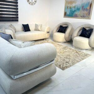 Keziah Sofa Set