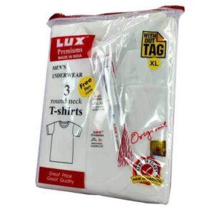 LUX Premium 3-in-1 Men's Underwear