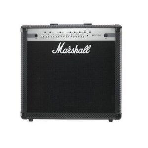 Marshall Combo Amp MG101CFX