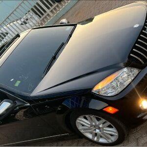 Tokunbo Mercedes Benz C300 2008 Model