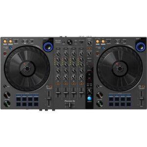 Pioneer DJ DDJ-FLX6-GT 4-Channel