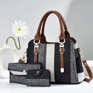 Quality 3-in-1 Ladies' Dinner Handbag