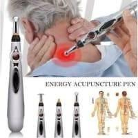 Acupressure Massager Pen