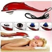 Infrared Dolphin Massager