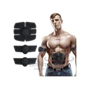 Smart Fitness Mobile Gym
