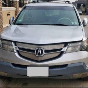 Used 2007 Acura for Sale