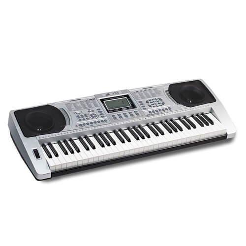 XY335 61-Key Electronic Piano Keyboard