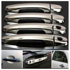 Toyota Corolla 03 To 07 Door Handles