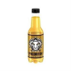 Predator Energy Drink 40cl (X12)