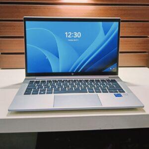 [UK USED] HP EliteBook 830 G8 x360 Convertible Core i7 Laptop (11th Gen, 32GB RAM, 512GB SSD)