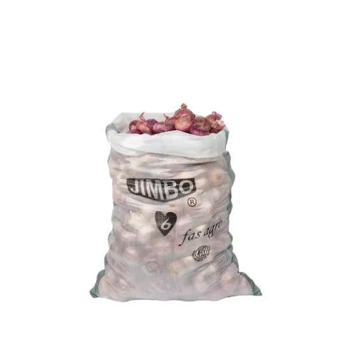Onions - Red Onions - Half Bag