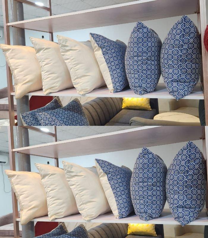 Throw Pillow