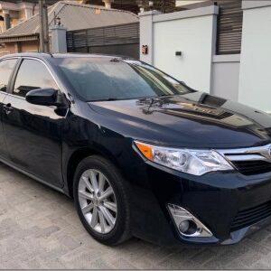 Tokunbo Toyota Camry 2003 Model